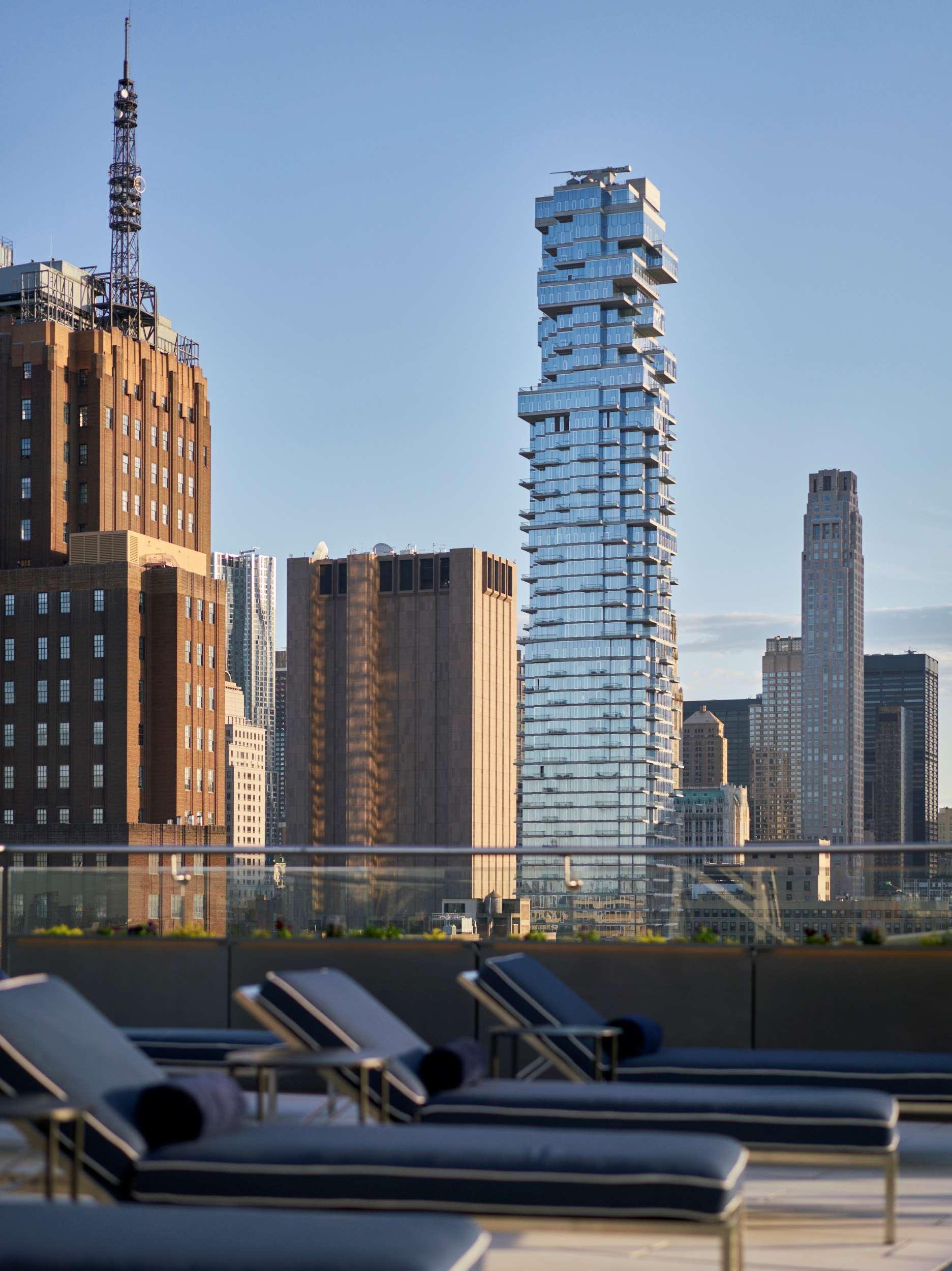 Hotel Modernhaus Soho Nowy Jork Zewnętrze zdjęcie