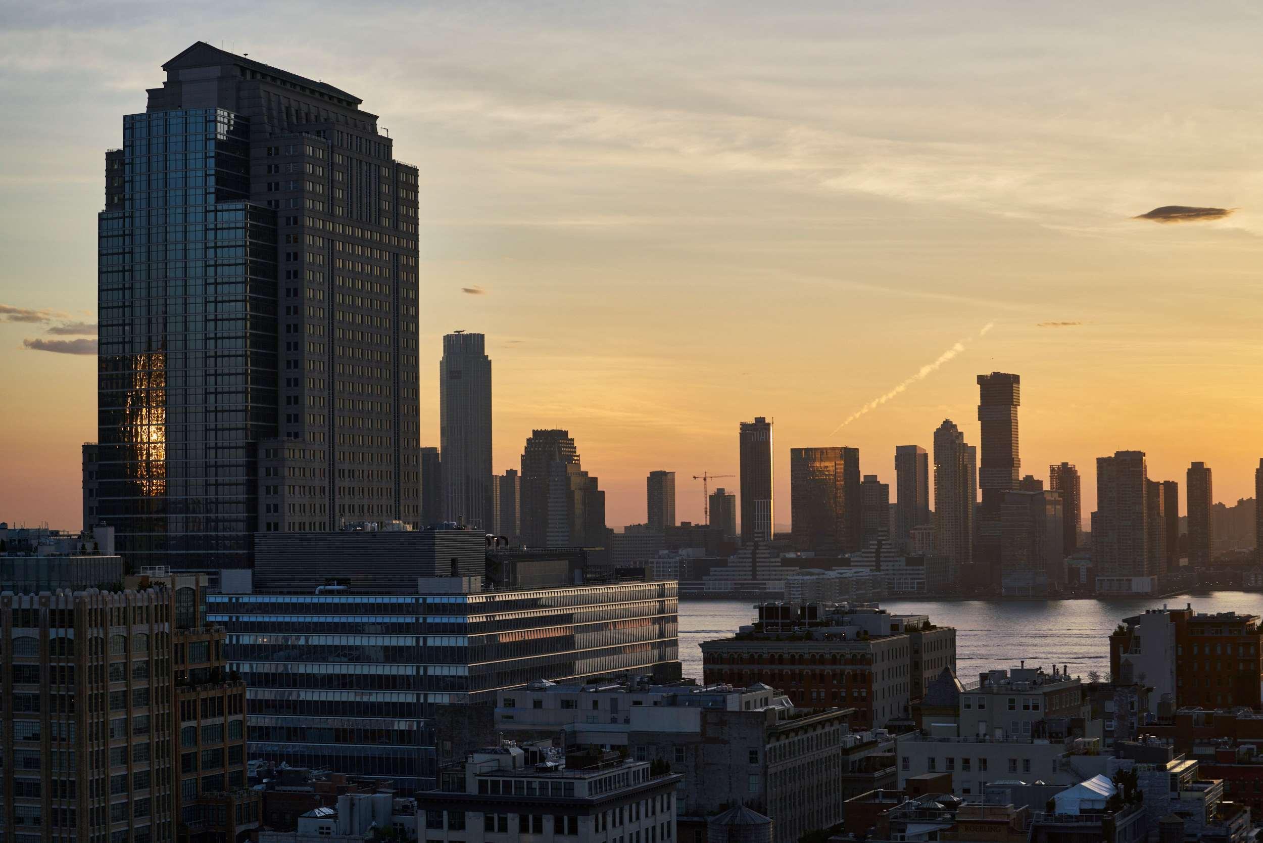 Hotel Modernhaus Soho Nowy Jork Zewnętrze zdjęcie